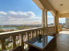 2 Bedroom Condo for sale at Royal Breeze 4, Royal Breeze, Al Hamra Village, Ras Al-Khaimah