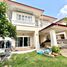 4 Bedroom Villa for sale at Monchaya 4, Sai Mai