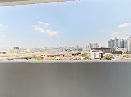 1 Bedroom Apartment for rent at The Roof Garden Onnut, Phra Khanong, Khlong Toei