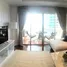 คอนโด 1 ห้องนอน ให้เช่า ในโครงการ ปาร์ค บีช คอนโดมิเนียม, นาเกลือ