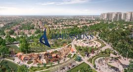 Viviendas disponibles en Yas Park Views