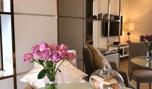 2 Bedrooms Condo for sale in Khlong Tan Nuea, Bangkok HQ By Sansiri