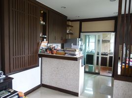 4 Bedroom House for sale at Thanya Thanee Home On Green Village, Lat Sawai, Lam Luk Ka, Pathum Thani