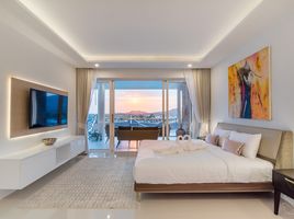 3 Bedroom Apartment for sale at Falcon Hill Luxury Pool Villas, Nong Kae, Hua Hin, Prachuap Khiri Khan
