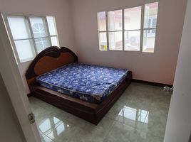 3 Bedroom House for sale at Busarin Bangpla, Bang Pla, Bang Phli, Samut Prakan