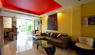 7 Bedrooms Townhouse for sale in Bo Phut, Koh Samui 