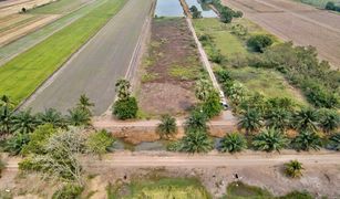 N/A Land for sale in Ban Klang, Pathum Thani 