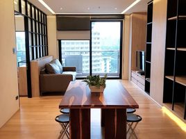 2 Schlafzimmer Appartement zu vermieten im Silom Grand Terrace, Si Lom