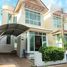 3 Bedroom House for rent at Saiyuan Med Village, Rawai, Phuket Town