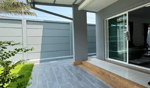 普吉 绿岛 Habitia Kohkaew Phuket 3 卧室 屋 售 