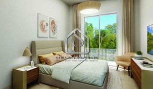 2 Bedrooms Townhouse for sale in Khalifa City A, Abu Dhabi Bloom Living