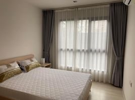 1 Schlafzimmer Wohnung zu vermieten im Life Sukhumvit 48, Phra Khanong