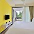 1 Schlafzimmer Appartement zu vermieten im Cassia Phuket, Choeng Thale