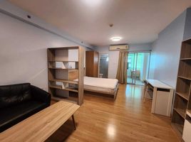 Studio Condo for rent at Supalai Park Tiwanon, Talat Khwan