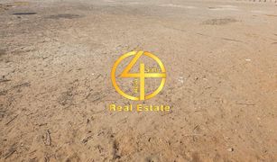 N/A Land for sale in Baniyas East, Abu Dhabi Shakhbout City