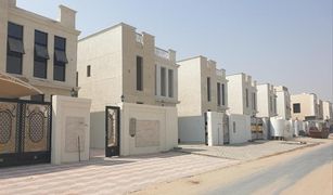 4 Bedrooms Villa for sale in , Ajman Al Yasmeen 1