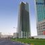 1 Bedroom Condo for sale at Tala 1, Queue Point, Dubai Land