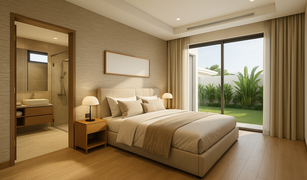 5 Bedrooms Villa for sale in Thep Krasattri, Phuket The Ozone Campus Villa
