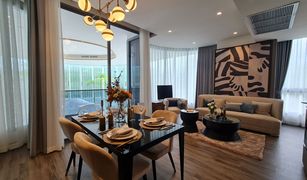 2 chambres Condominium a vendre à Na Kluea, Pattaya Wyndham Grand Residences Wongamat Pattaya