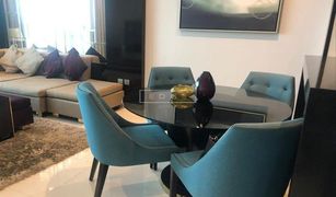 1 Habitación Apartamento en venta en The Address Residence Fountain Views, Dubái Upper Crest