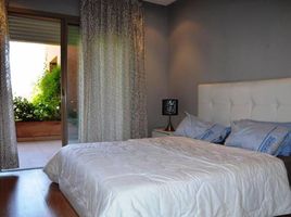 2 Bedroom Penthouse for rent at Location appartement meublé au golf Prestigia, Na Menara Gueliz, Marrakech