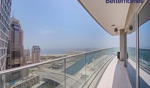 2 Bedrooms Apartment for sale in Marina Gate, Dubai Damac Heights at Dubai Marina