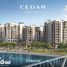 1 Bedroom Apartment for sale at Cedar, Creek Beach, Dubai Creek Harbour (The Lagoons)