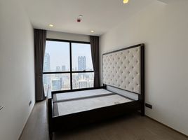 2 Bedroom Condo for sale at Ashton Chula-Silom, Si Phraya