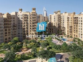 1 Bedroom Apartment for sale at Jadeel, Madinat Jumeirah Living, Umm Suqeim