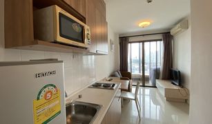 1 Bedroom Condo for sale in Bang Na, Bangkok Ideo Mix Sukhumvit 103