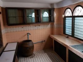 5 Schlafzimmer Haus zu verkaufen in Somdet Chaophraya, Bangkok, Somdet Chaophraya