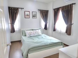 4 Schlafzimmer Villa zu verkaufen im Baan Rungaroon 3, Hang Dong