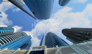 Studio Apartment for sale in City Of Lights, Abu Dhabi Hydra Avenue Towers