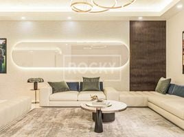 3 Bedroom House for sale at Viewz by Danube, Lake Almas West, Jumeirah Lake Towers (JLT)