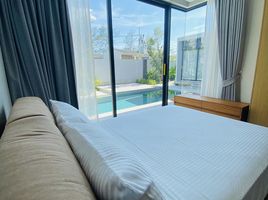 3 Schlafzimmer Haus zu vermieten im Botanica Modern Loft, Si Sunthon, Thalang