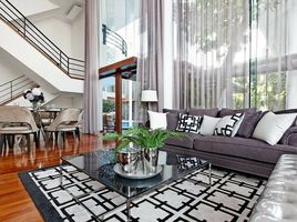 4 Bedroom Villa for rent at Levara Residence, Khlong Tan