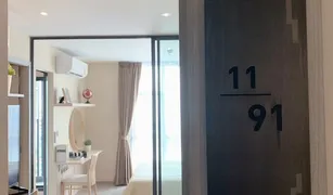 1 Bedroom Condo for sale in Khlong Tan Nuea, Bangkok Rhythm Ekkamai