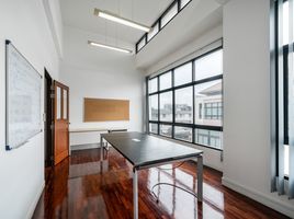 261 m² Office for rent at The Habitat Srivara, Phlapphla, Wang Thong Lang, Bangkok