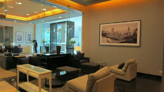 图片 1 of the Reception / Lobby Area at Belle Grand Rama 9