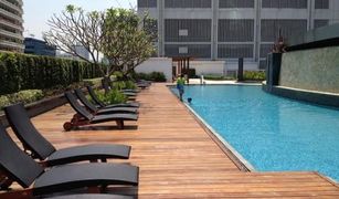 2 Bedrooms Condo for sale in Pathum Wan, Bangkok Chamchuri Square Residence