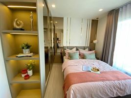 1 Schlafzimmer Appartement zu vermieten im Life Sukhumvit 62, Bang Chak, Phra Khanong