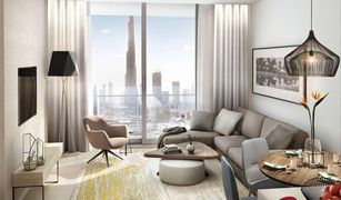 1 Habitación Apartamento en venta en , Dubái Vida Residences Dubai Mall 