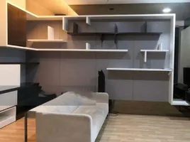 Studio Penthouse for rent at The Line@Tanjong Rhu, Geylang east, Geylang