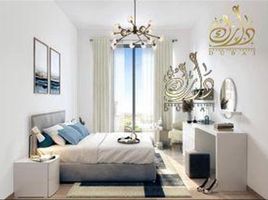 Studio Apartment for sale at Samana Mykonos Signature, Central Towers, Arjan