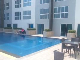 Studio Condo for sale at Novana Residence, Nong Prue