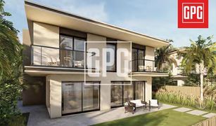 4 Habitaciones Villa en venta en , Ras Al-Khaimah Luxury Living Villas