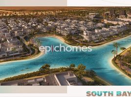 5 Bedroom Villa for sale at South Bay, MAG 5, Dubai South (Dubai World Central), Dubai