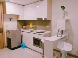 1 спален Квартира в аренду в The Riviera Jomtien, Nong Prue