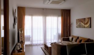 1 Bedroom Condo for sale in Na Kluea, Pattaya Northpoint 