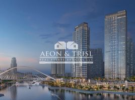 2 Bedroom Apartment for sale at Creek Waters, Creek Beach, Dubai Creek Harbour (The Lagoons)